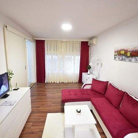 Beograd - Apartman "Gardos" エクステリア 写真