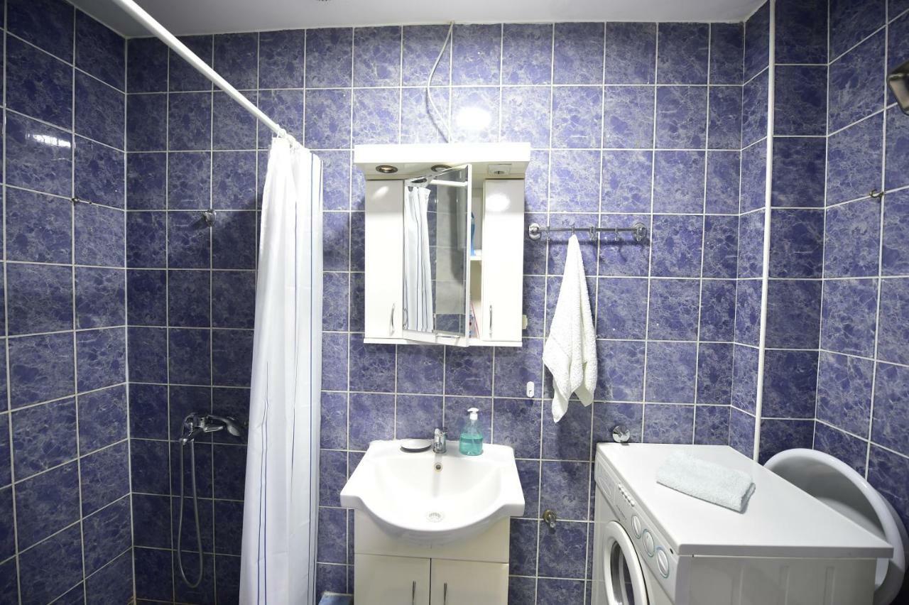 Beograd - Apartman "Gardos" エクステリア 写真