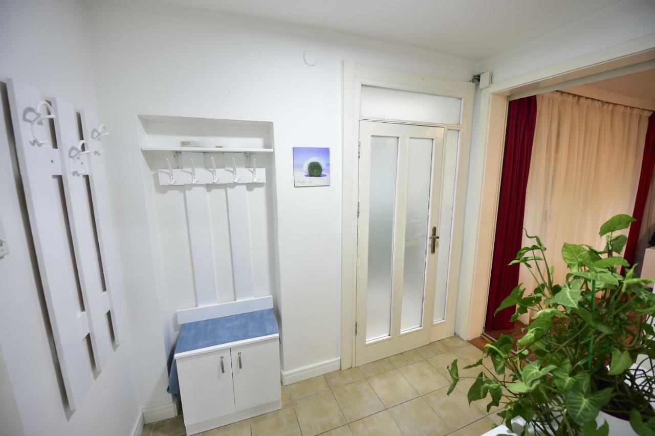 Beograd - Apartman "Gardos" エクステリア 写真