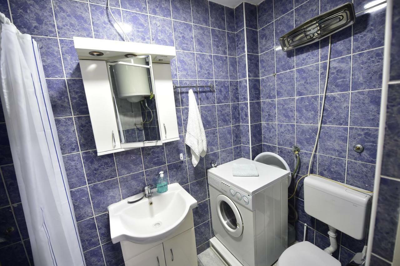 Beograd - Apartman "Gardos" エクステリア 写真