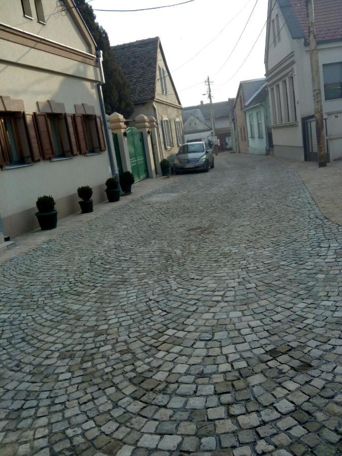 Beograd - Apartman "Gardos" エクステリア 写真